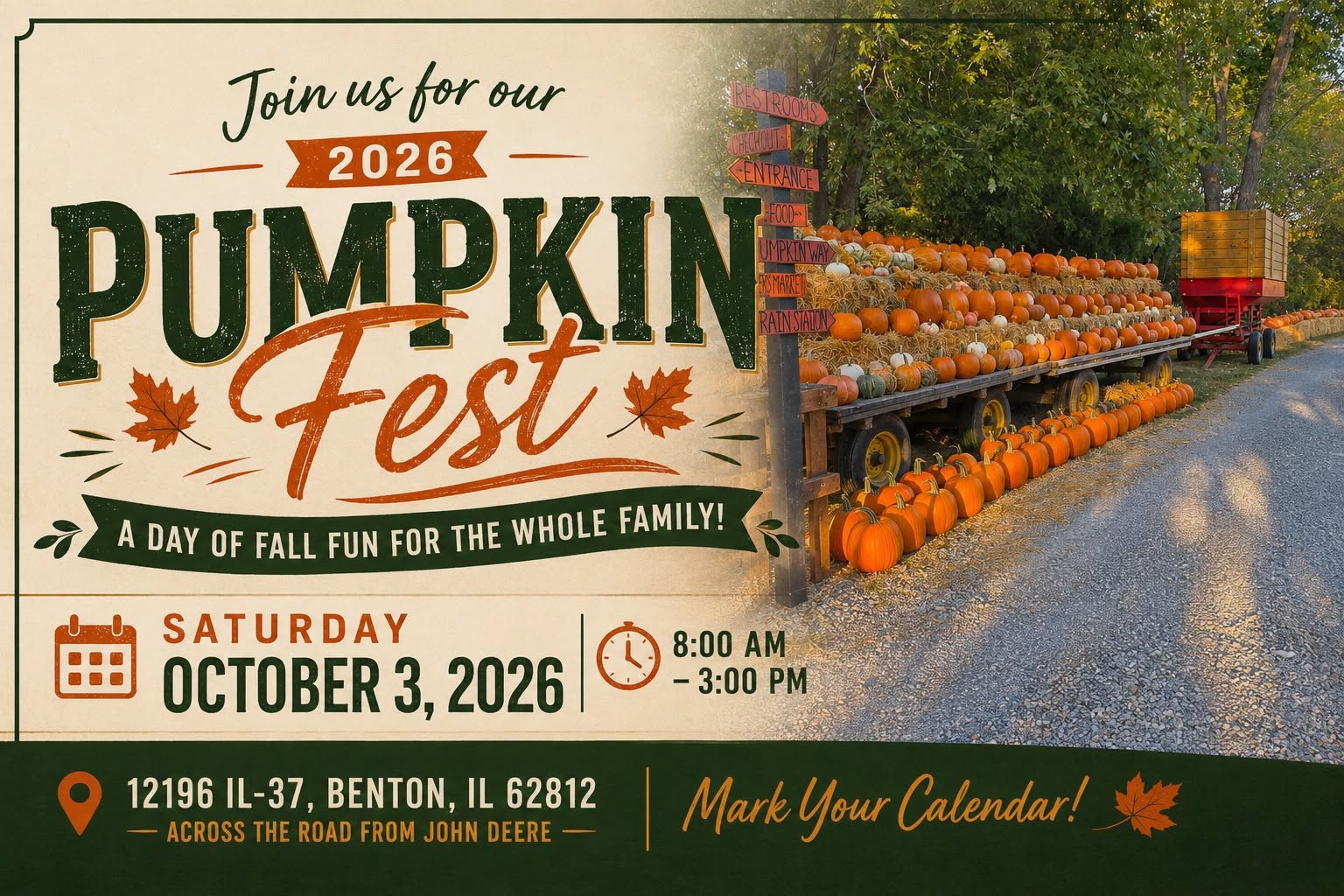 Featured Event